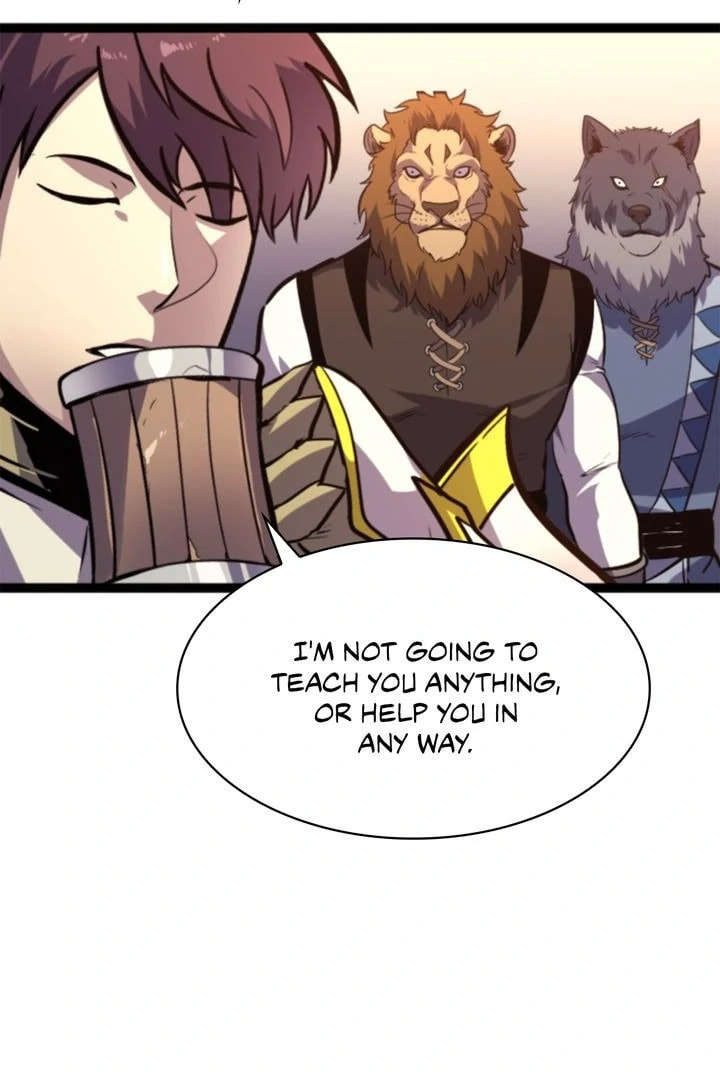 Read The Max Level Returner chapter 195 image 42 on Lezhin
