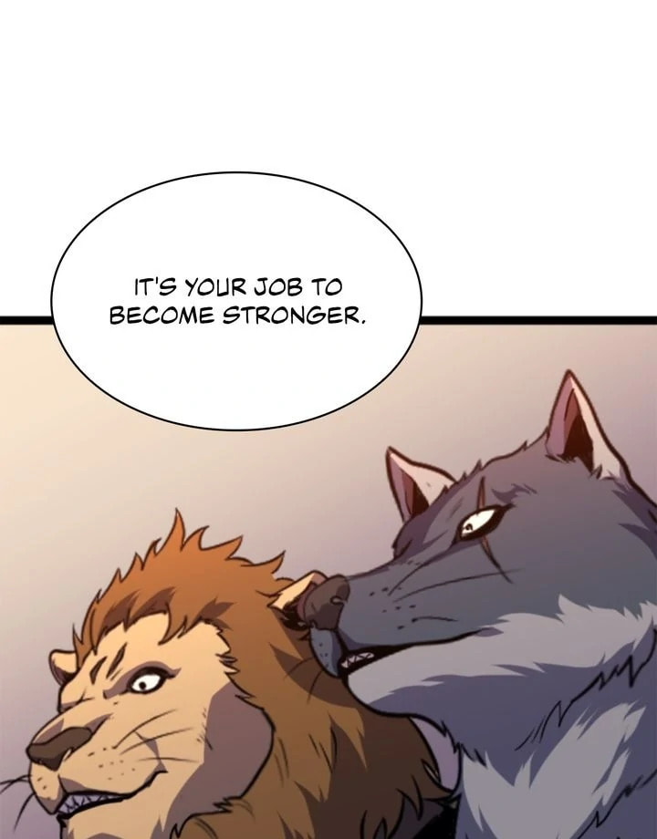 Read The Max Level Returner chapter 195 image 43 on Lezhin