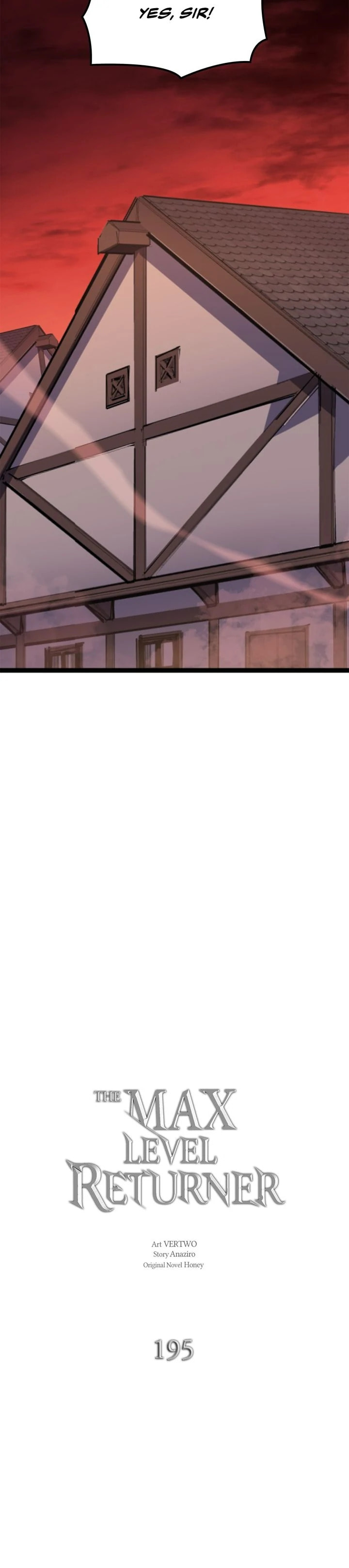 Read The Max Level Returner chapter 195 image 45 on Lezhin