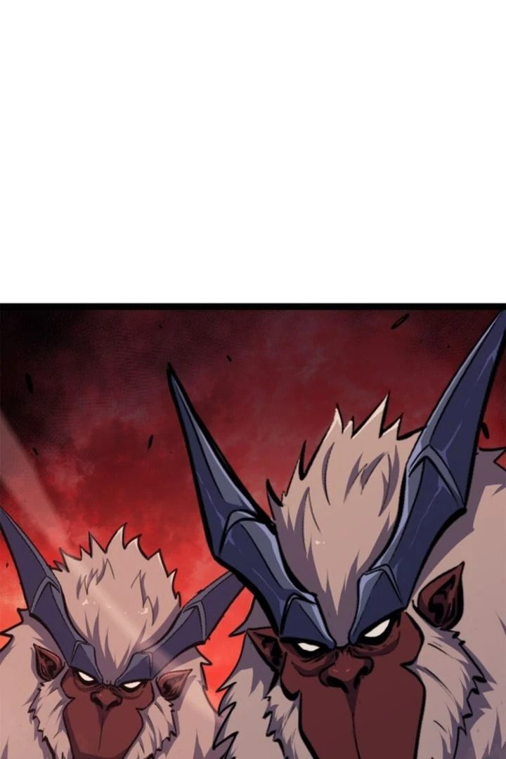 Read The Max Level Returner chapter 195 image 46 on Lezhin
