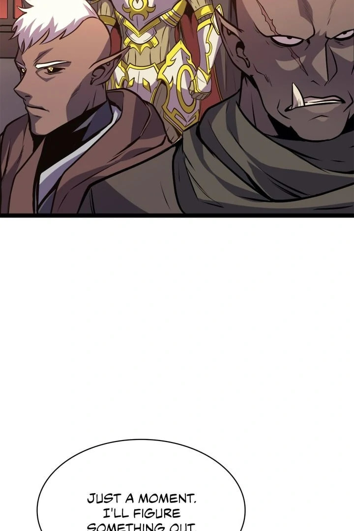 Read The Max Level Returner chapter 195 image 5 on Lezhin
