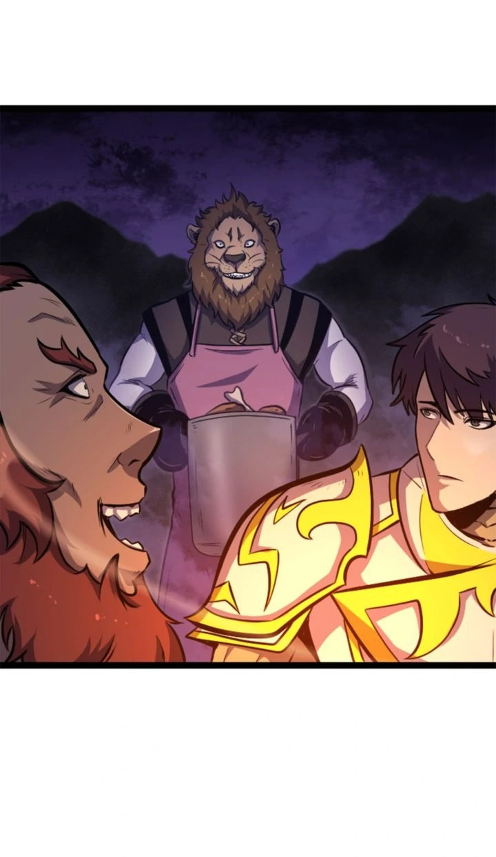 Read The Max Level Returner chapter 195 image 54 on Lezhin