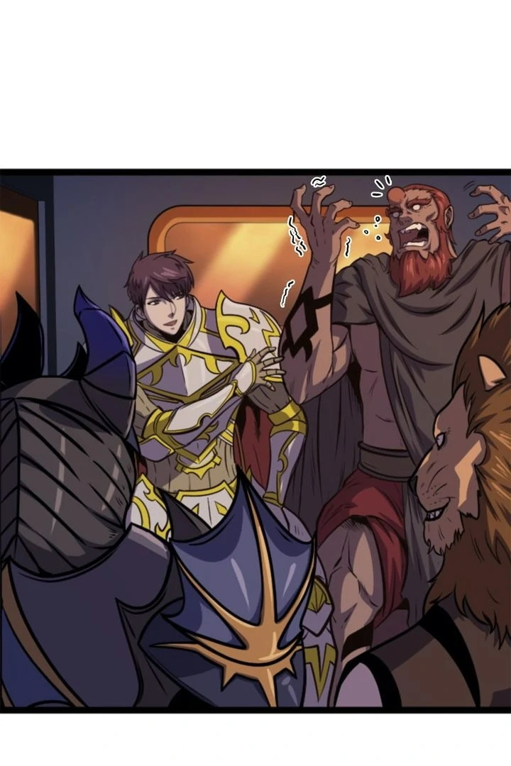 Read The Max Level Returner chapter 195 image 55 on Lezhin