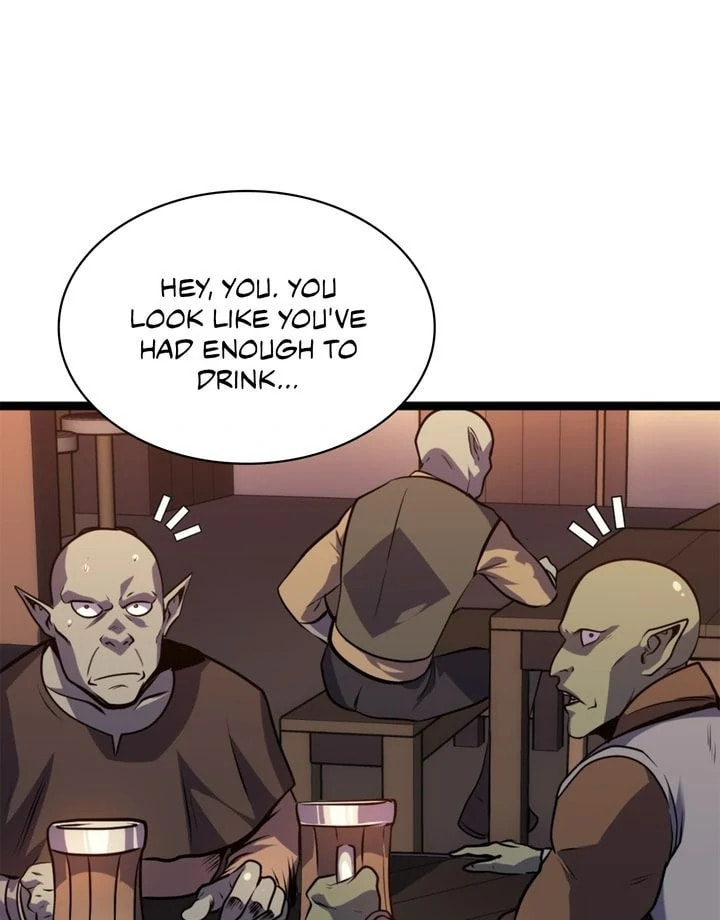 Read The Max Level Returner chapter 195 image 7 on Lezhin