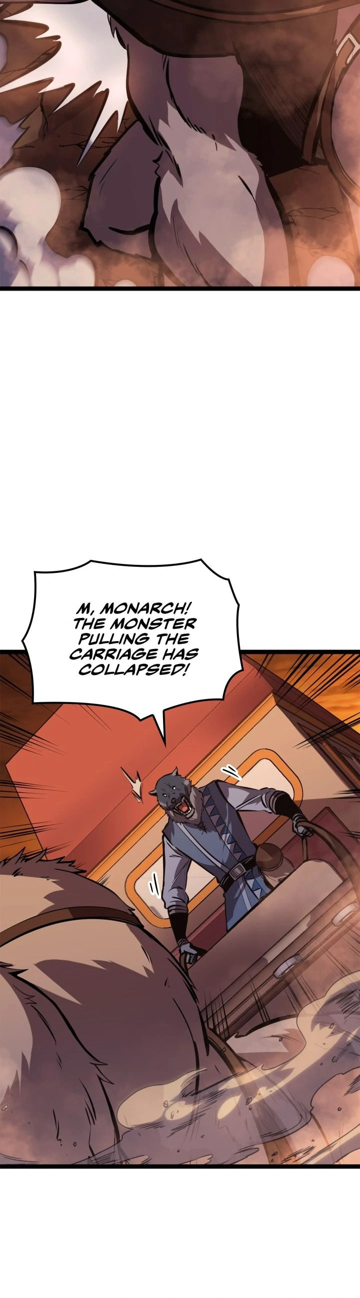 Read The Max Level Returner chapter 195 image 72 on Lezhin