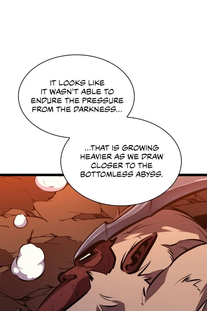 Read The Max Level Returner chapter 195 image 73 on Lezhin
