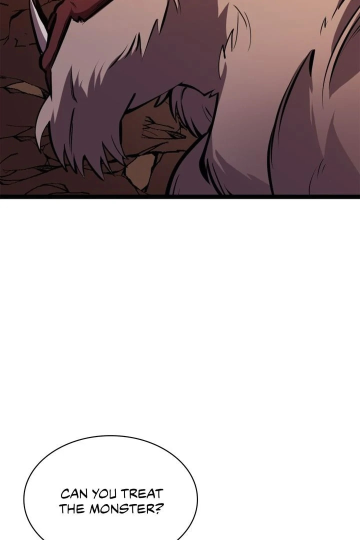 Read The Max Level Returner chapter 195 image 74 on Lezhin