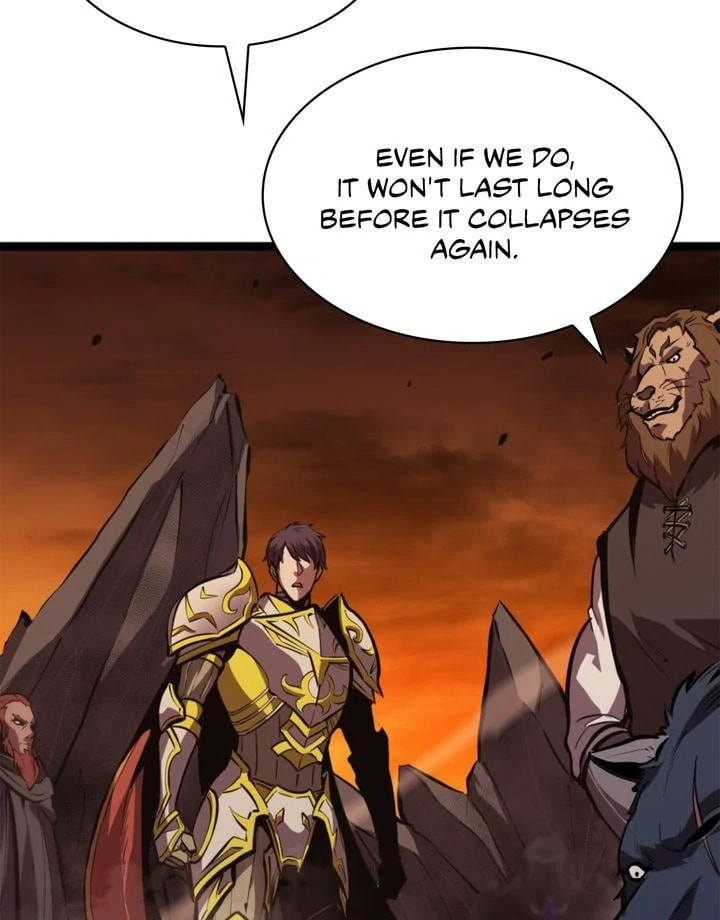 Read The Max Level Returner chapter 195 image 75 on Lezhin