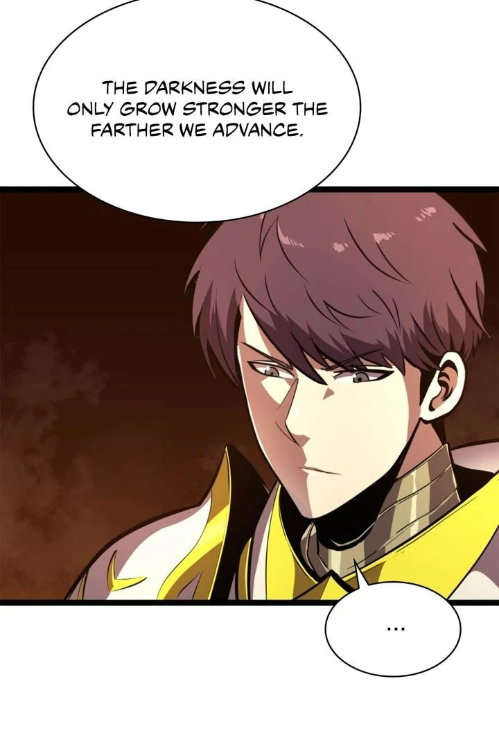 Read The Max Level Returner chapter 195 image 77 on Lezhin