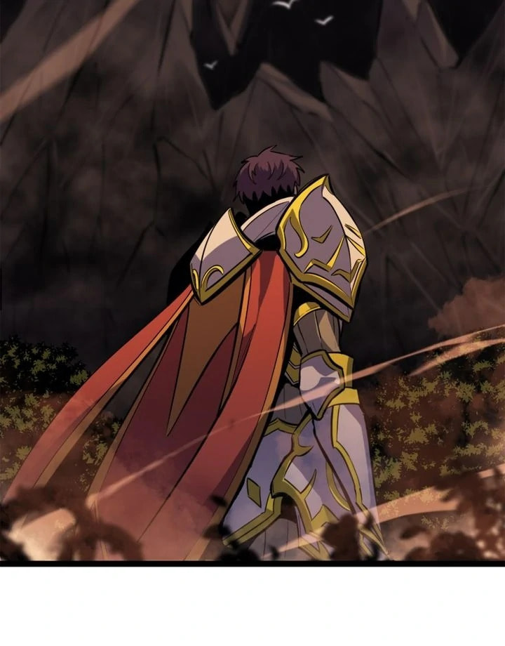 Read The Max Level Returner chapter 195 image 80 on Lezhin