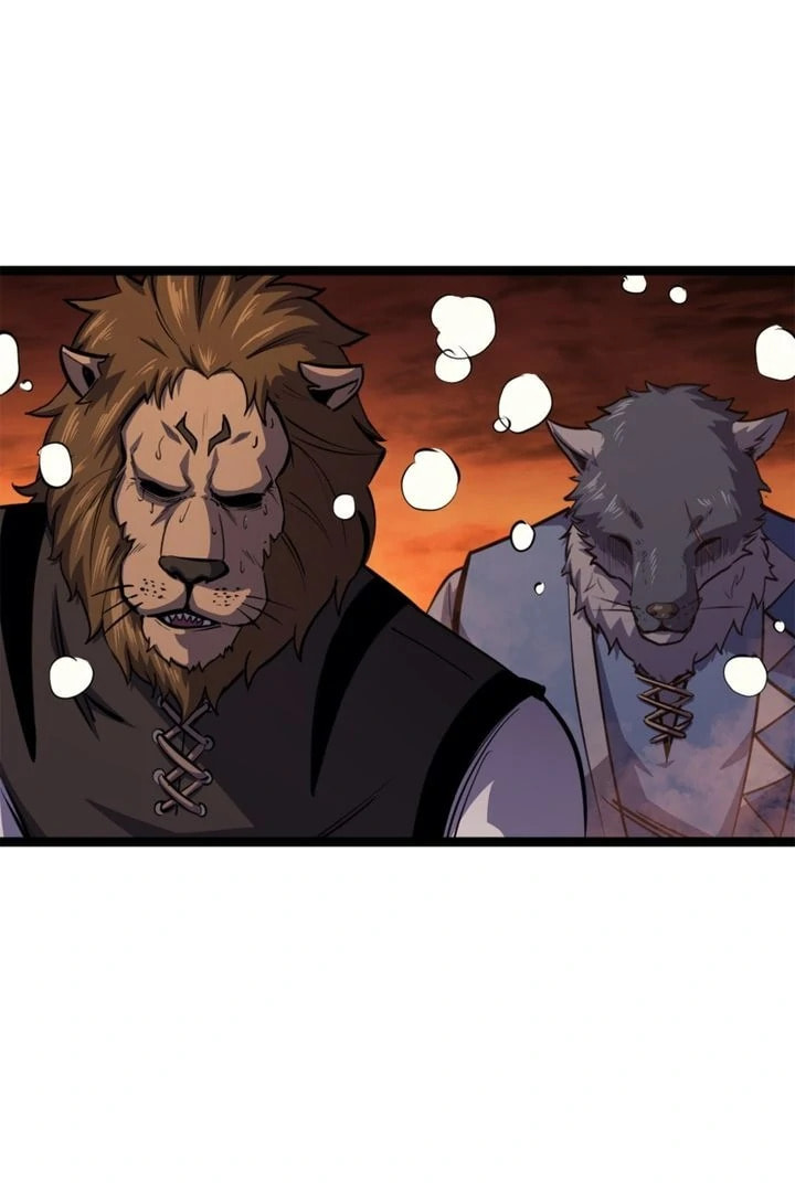 Read The Max Level Returner chapter 195 image 86 on Lezhin