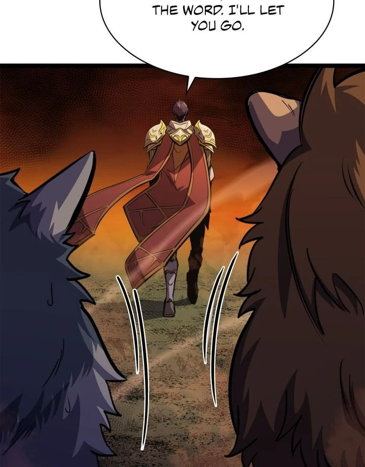 Read The Max Level Returner chapter 195 image 93 on Lezhin