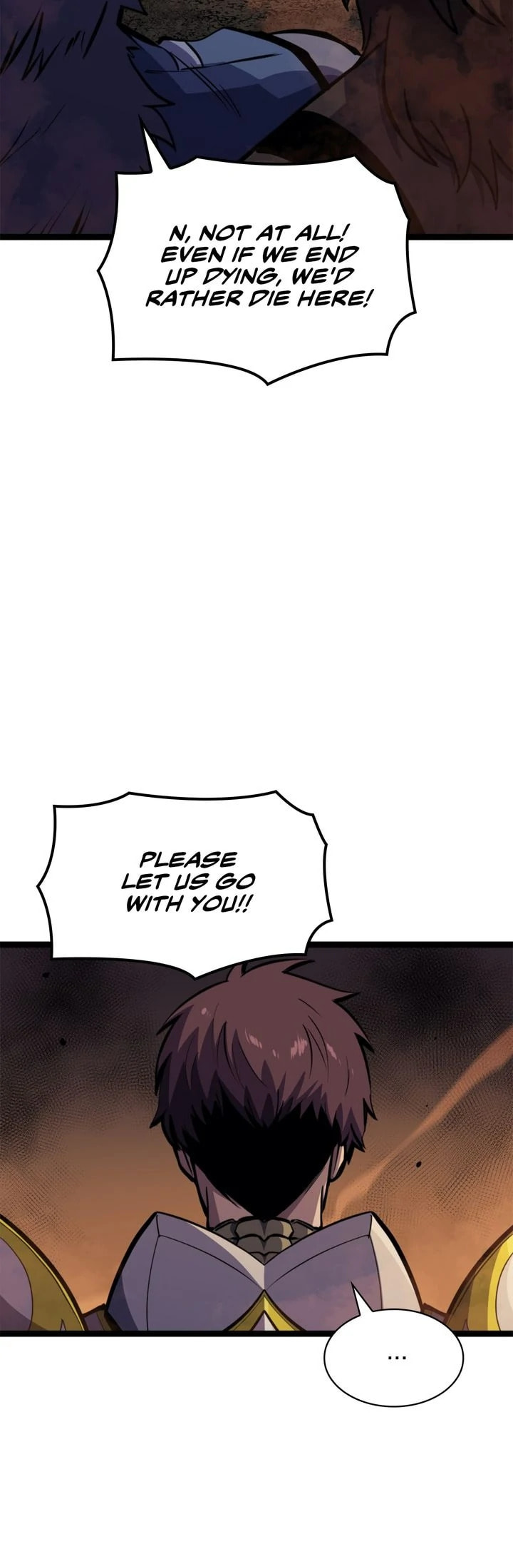 Read The Max Level Returner chapter 195 image 94 on Lezhin