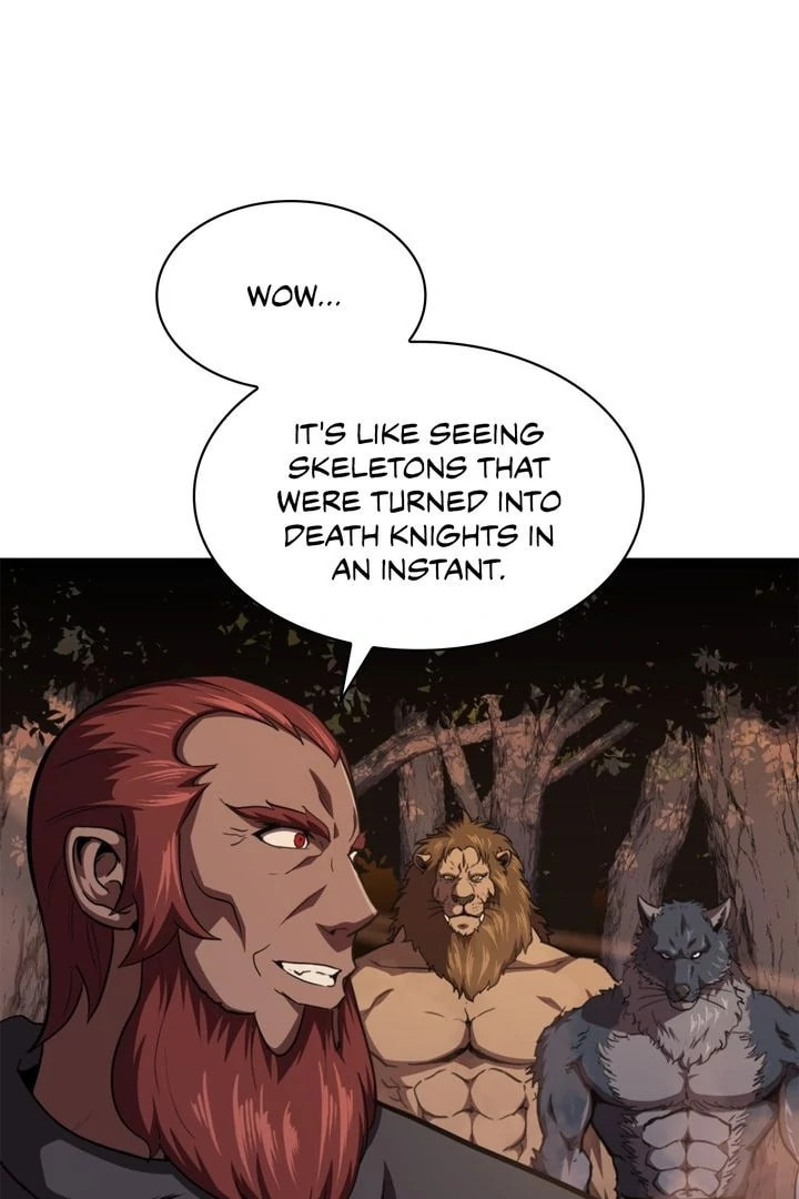 Read The Max Level Returner chapter 196 image 10 on Lezhin