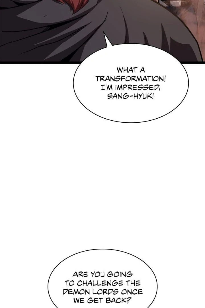 Read The Max Level Returner chapter 196 image 11 on Lezhin