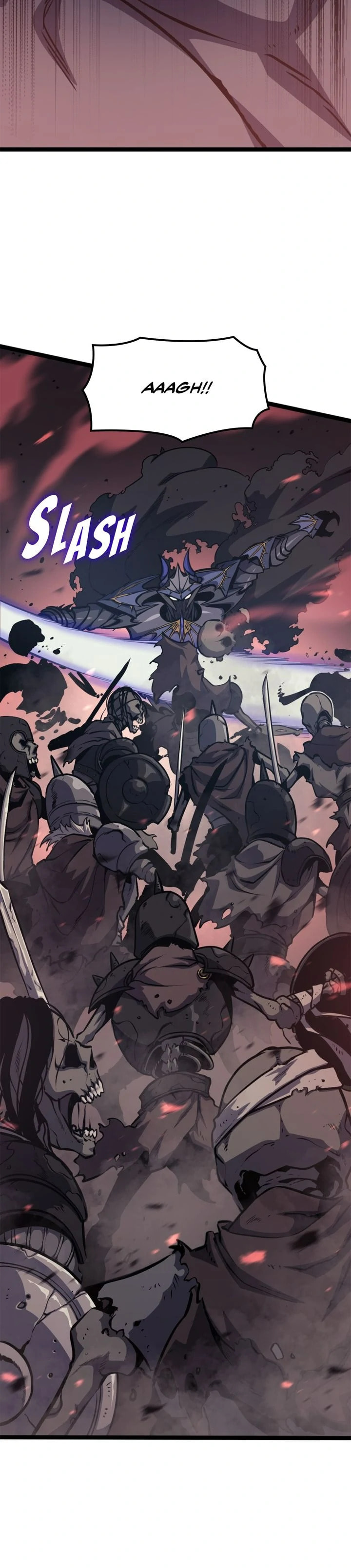 Read The Max Level Returner chapter 196 image 119 on Lezhin