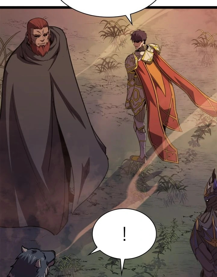 Read The Max Level Returner chapter 196 image 12 on Lezhin