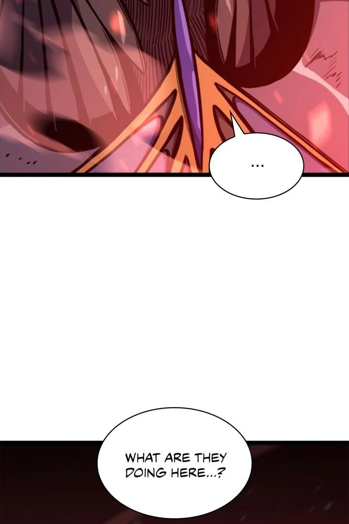 Read The Max Level Returner chapter 196 image 121 on Lezhin