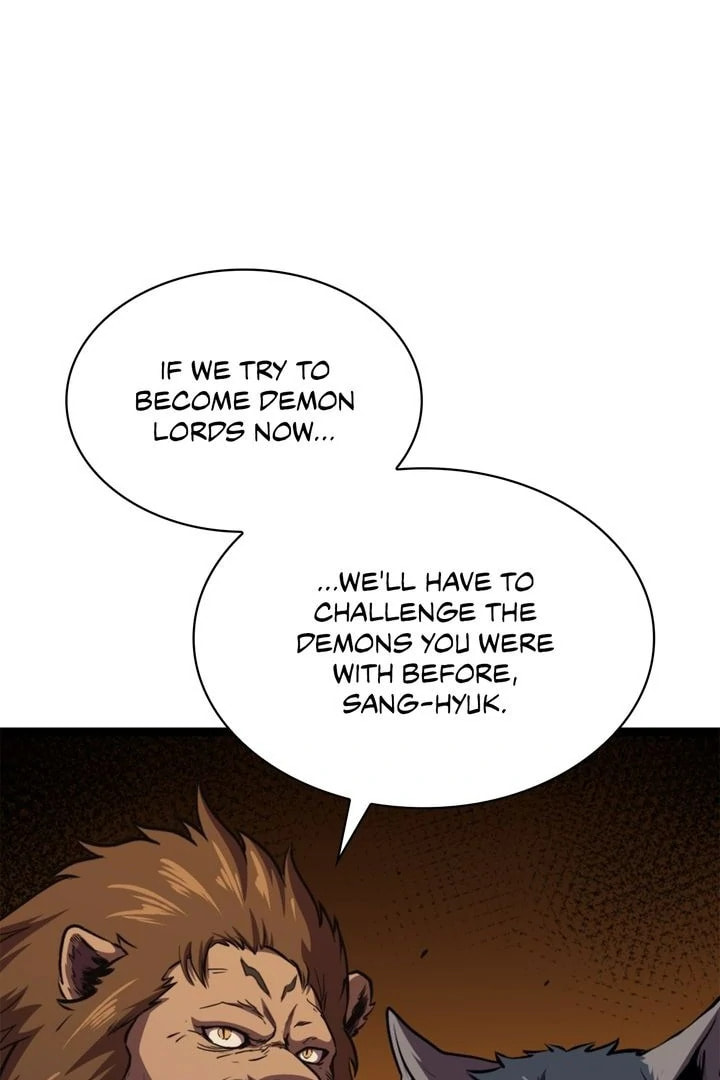 Read The Max Level Returner chapter 196 image 15 on Lezhin