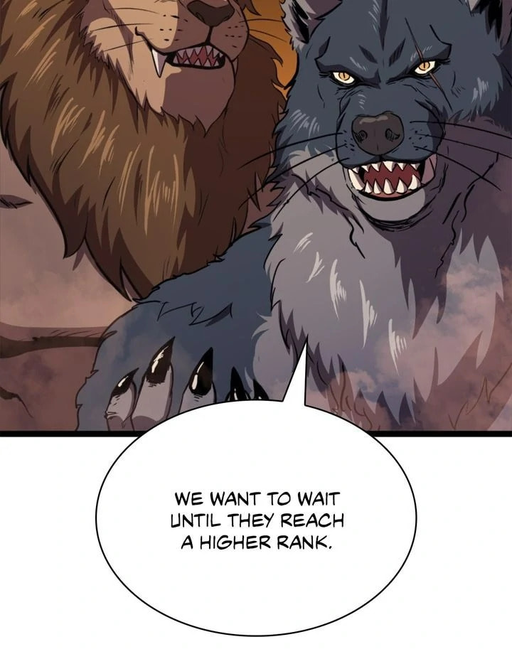 Read The Max Level Returner chapter 196 image 16 on Lezhin