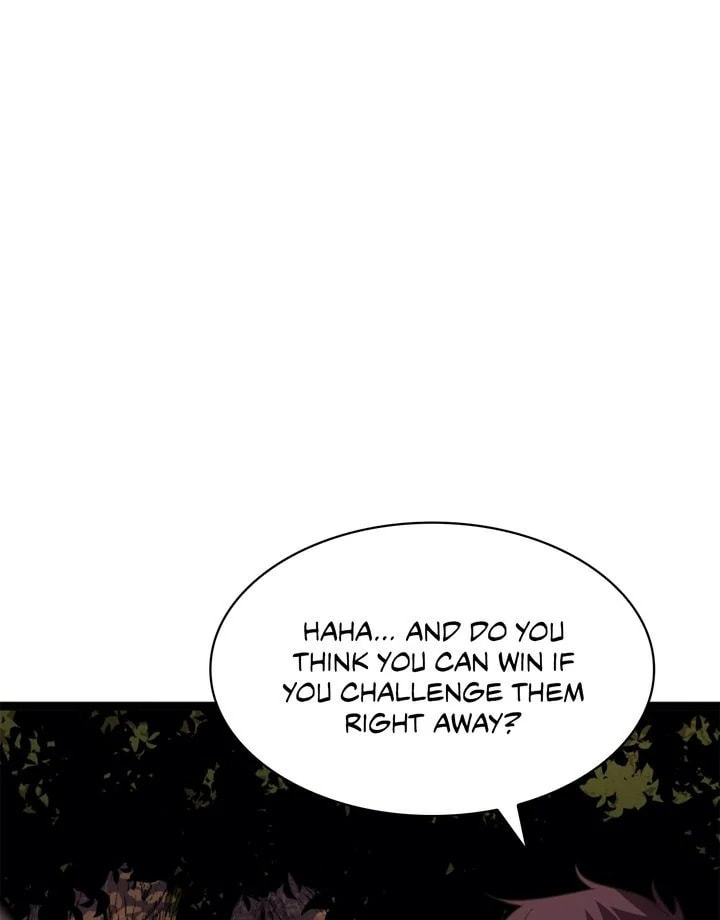 Read The Max Level Returner chapter 196 image 17 on Lezhin