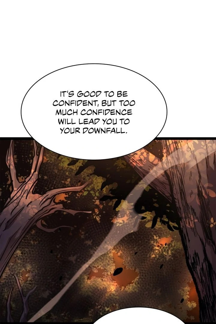 Read The Max Level Returner chapter 196 image 19 on Lezhin