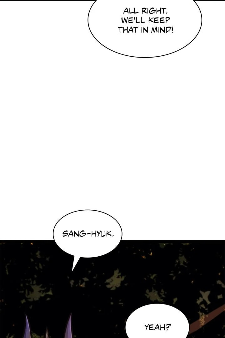 Read The Max Level Returner chapter 196 image 20 on Lezhin