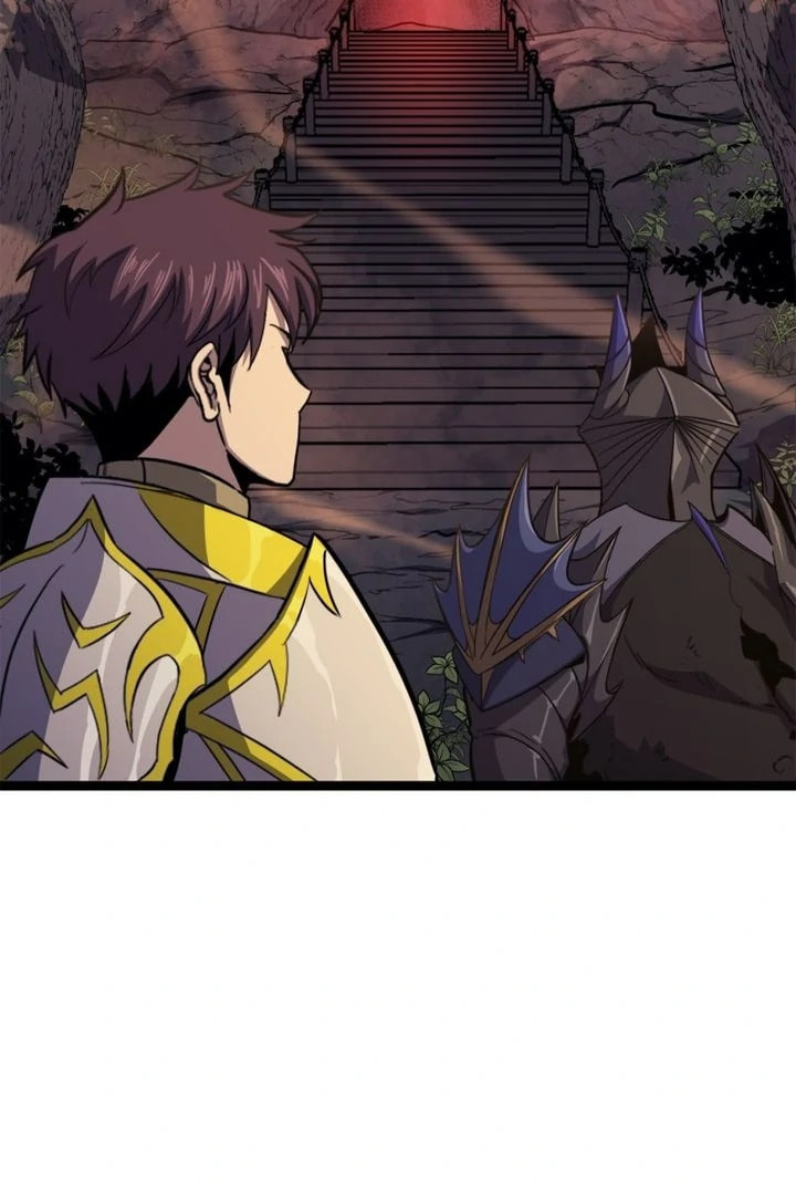 Read The Max Level Returner chapter 196 image 23 on Lezhin