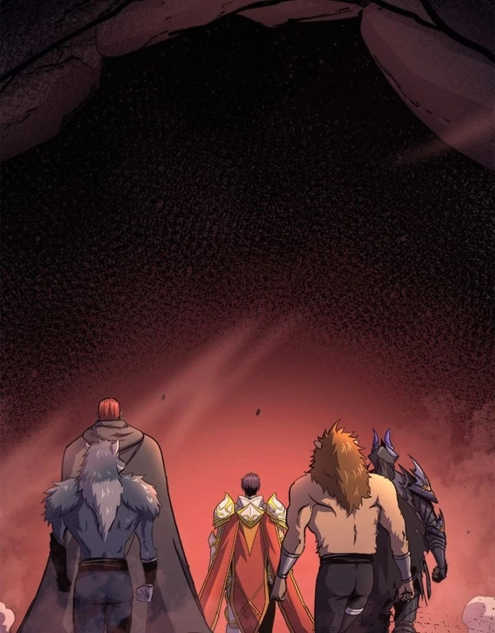 Read The Max Level Returner chapter 196 image 30 on Lezhin