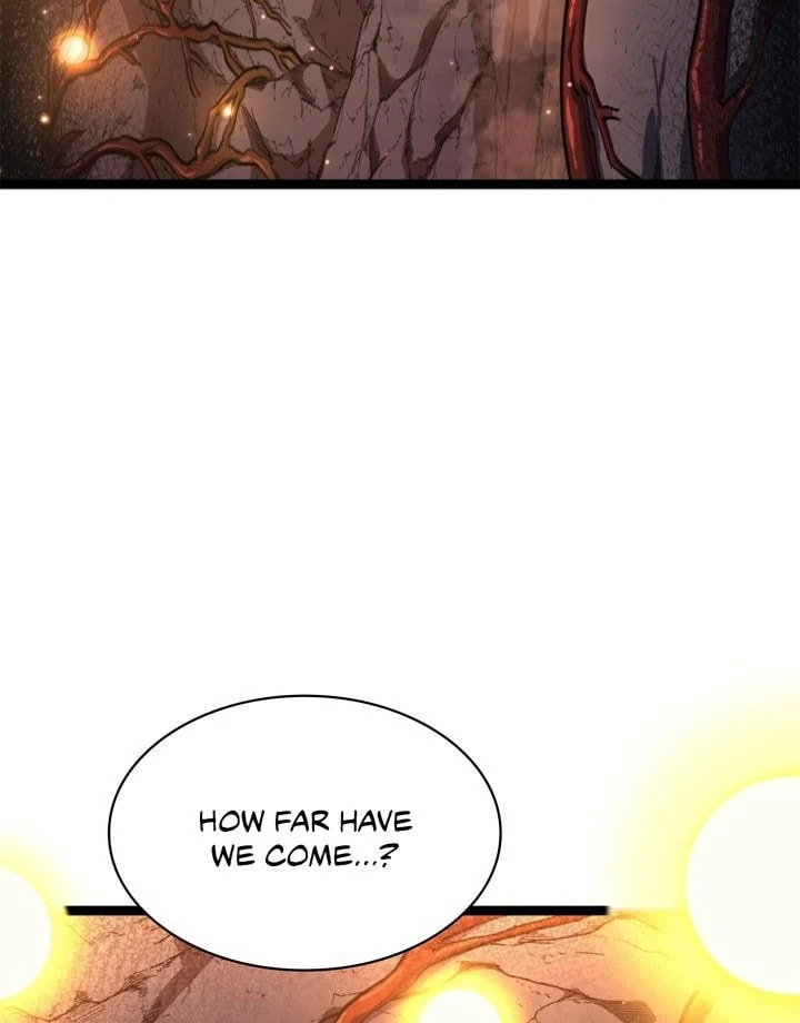 Read The Max Level Returner chapter 196 image 35 on Lezhin