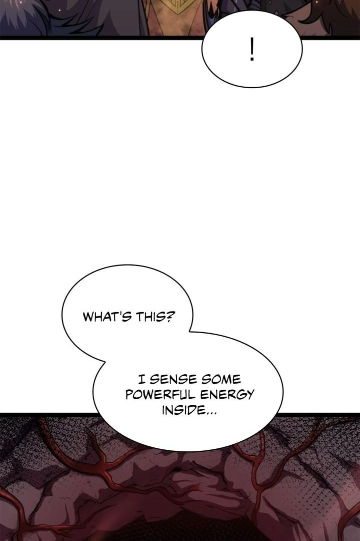 Read The Max Level Returner chapter 196 image 38 on Lezhin