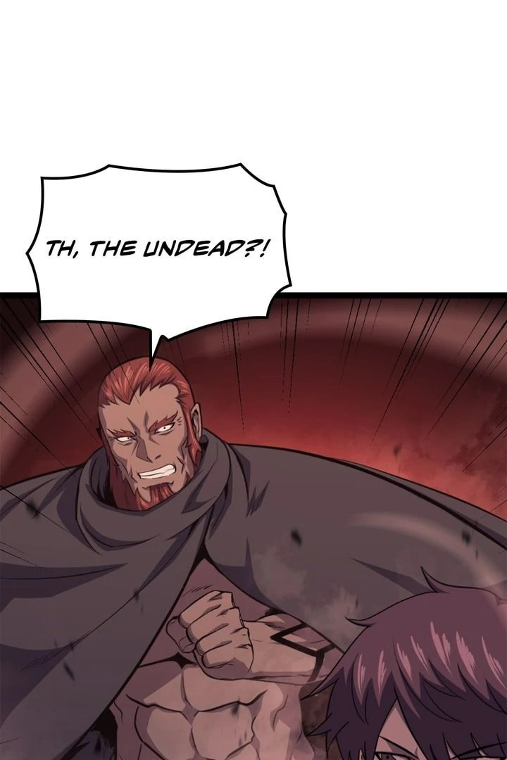 Read The Max Level Returner chapter 196 image 42 on Lezhin