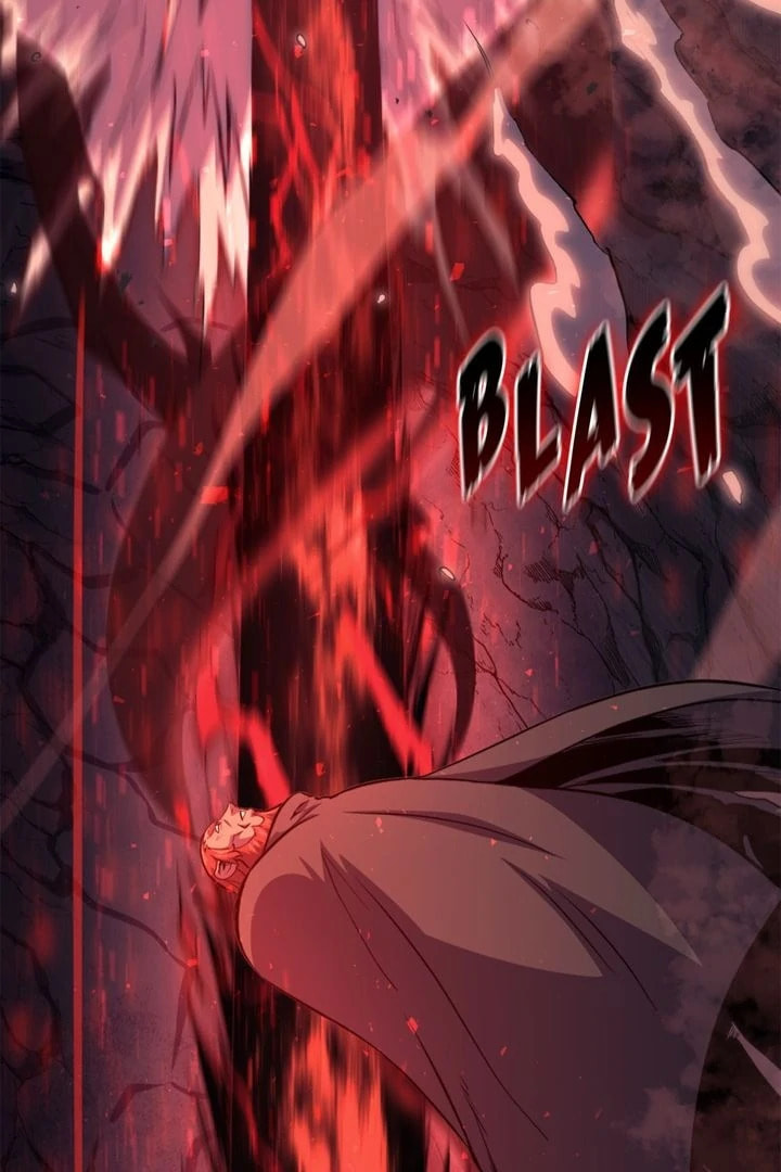 Read The Max Level Returner chapter 196 image 46 on Lezhin