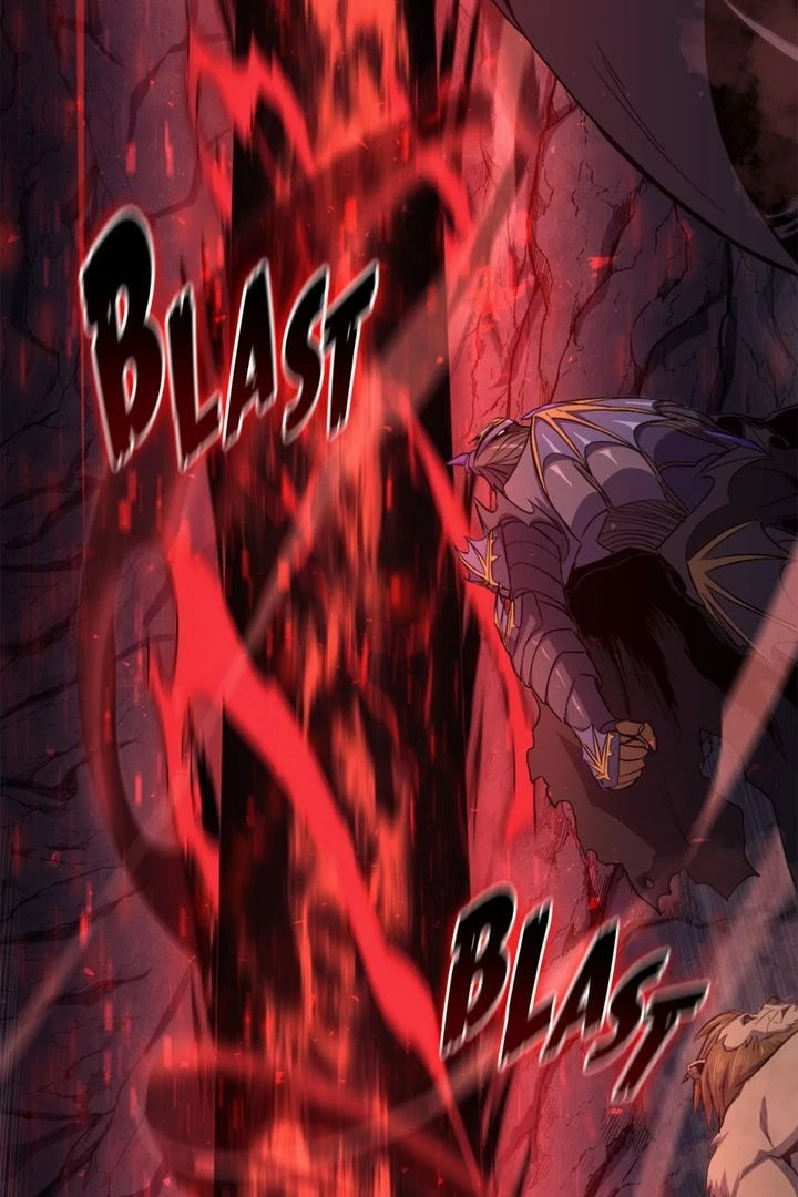 Read The Max Level Returner chapter 196 image 47 on Lezhin