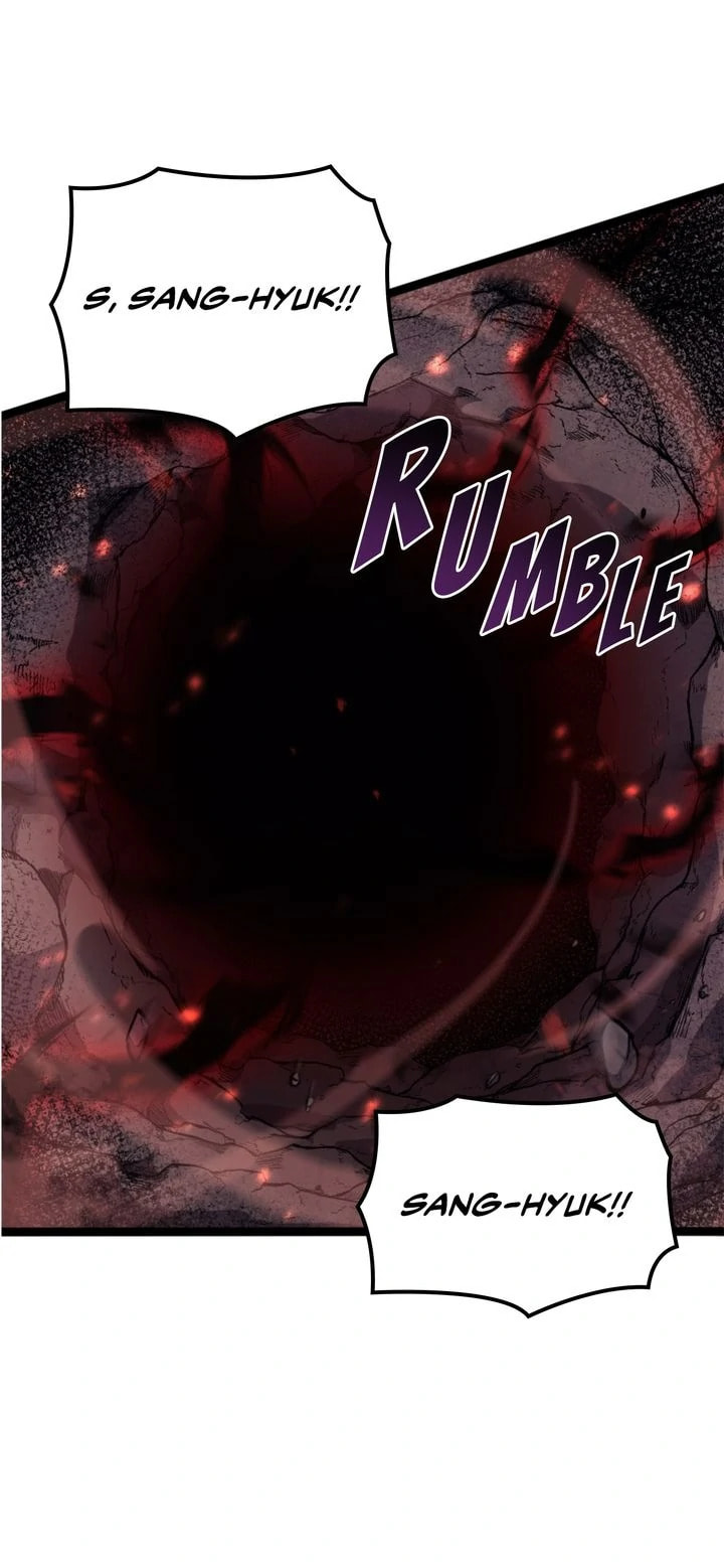 Read The Max Level Returner chapter 196 image 50 on Lezhin