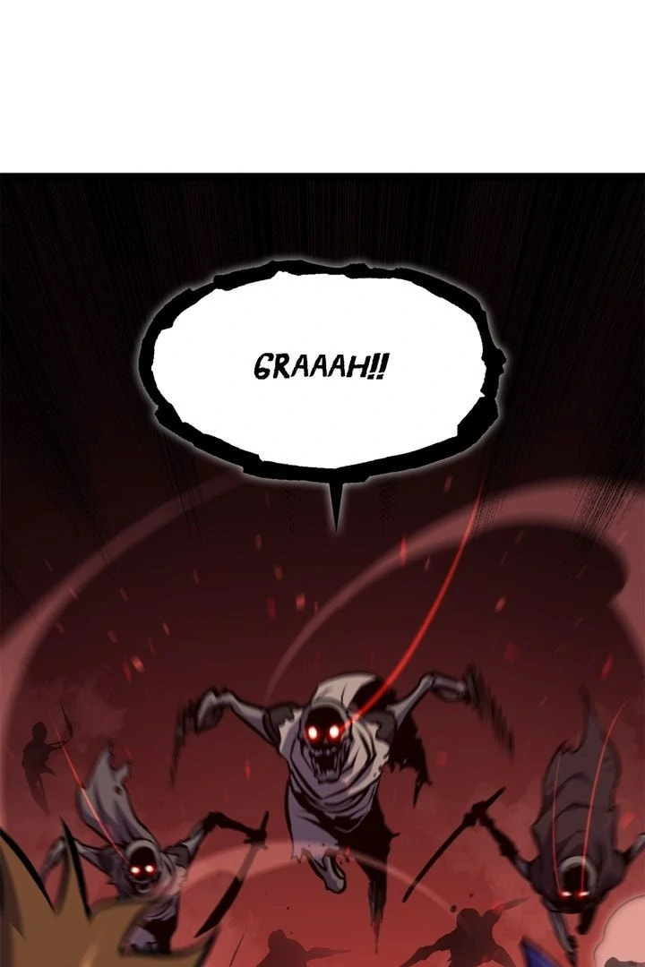 Read The Max Level Returner chapter 196 image 51 on Lezhin