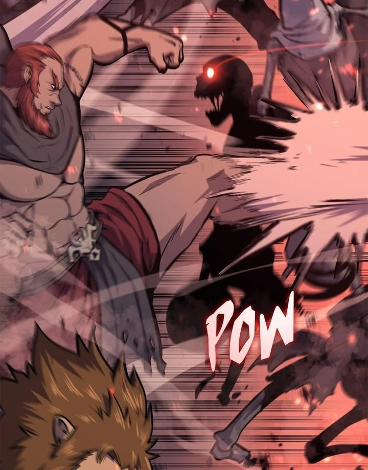 Read The Max Level Returner chapter 196 image 54 on Lezhin