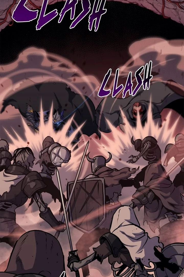 Read The Max Level Returner chapter 196 image 56 on Lezhin