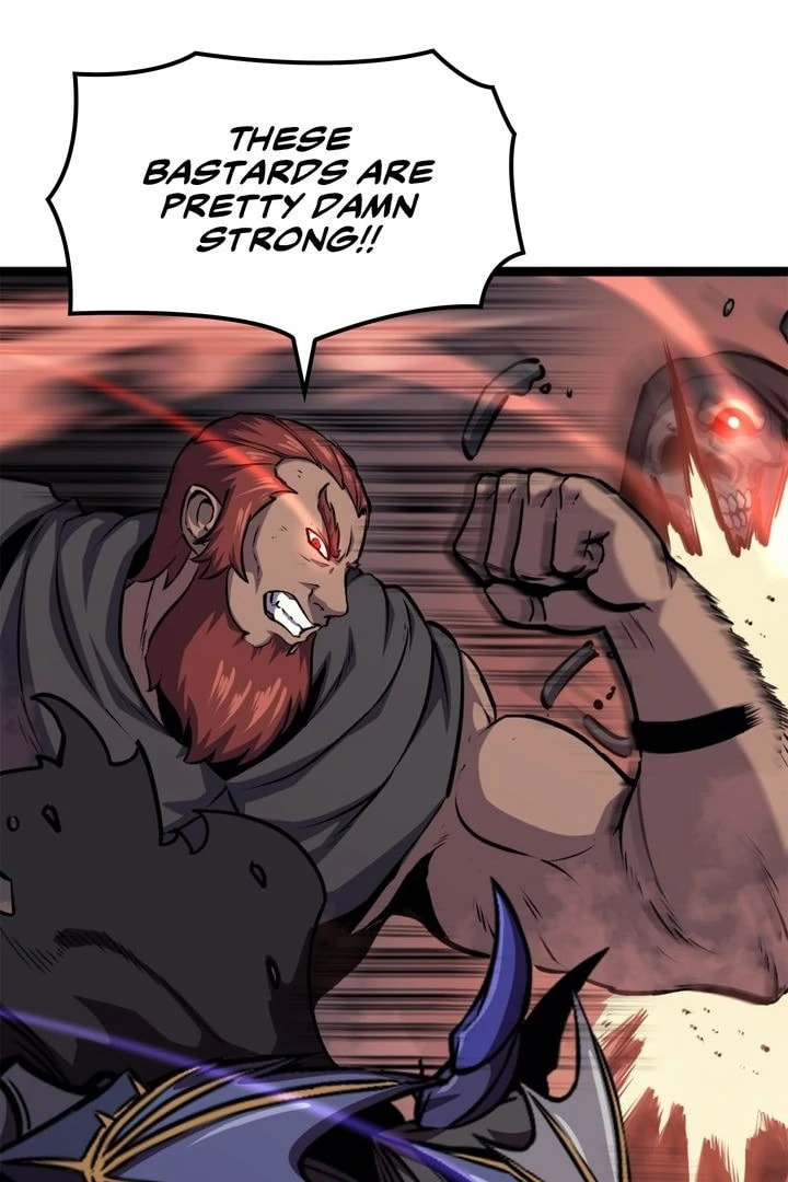 Read The Max Level Returner chapter 196 image 60 on Lezhin