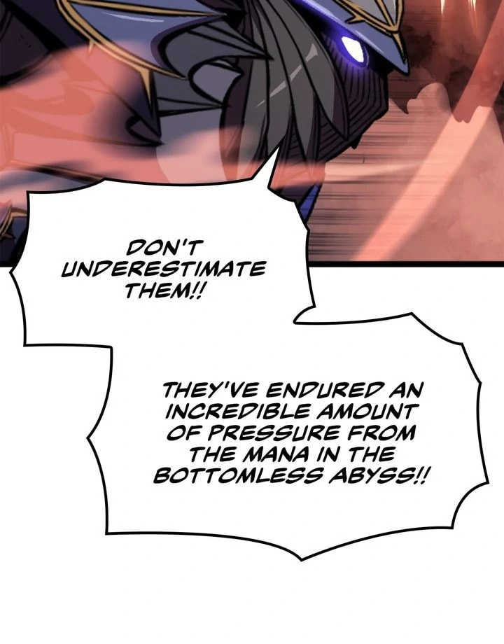 Read The Max Level Returner chapter 196 image 61 on Lezhin