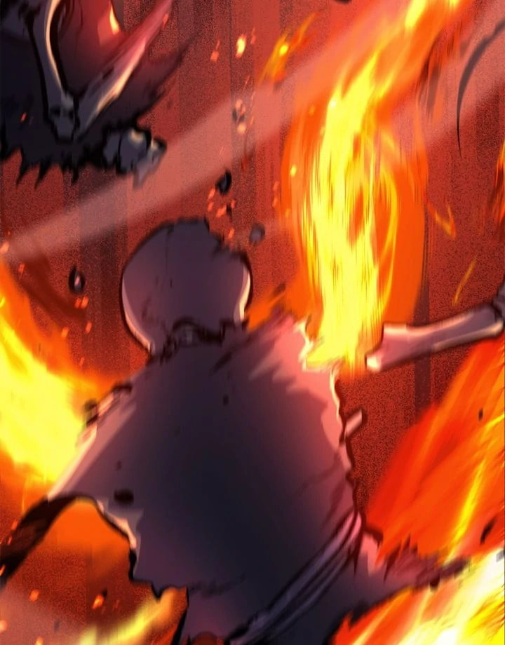 Read The Max Level Returner chapter 196 image 66 on Lezhin