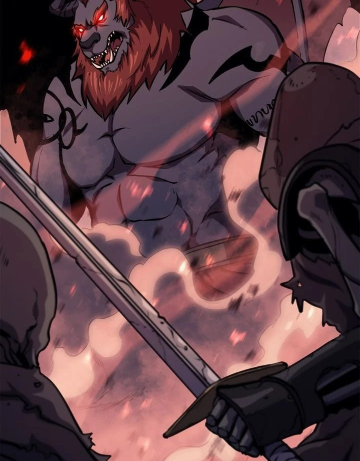 Read The Max Level Returner chapter 196 image 71 on Lezhin