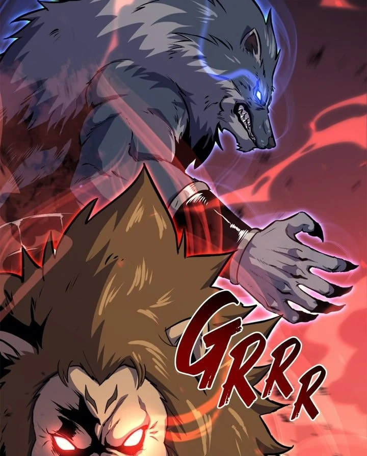 Read The Max Level Returner chapter 196 image 78 on Lezhin