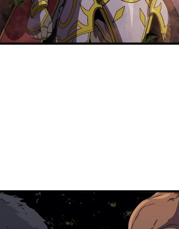 Read The Max Level Returner chapter 196 image 8 on Lezhin