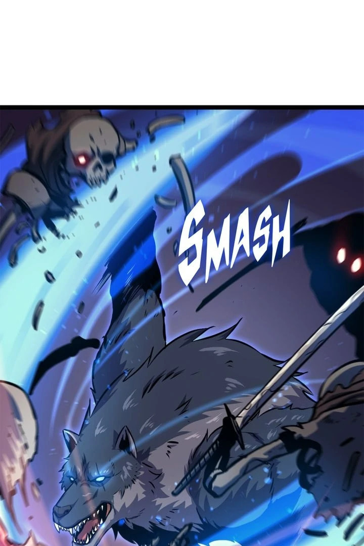 Read The Max Level Returner chapter 196 image 80 on Lezhin