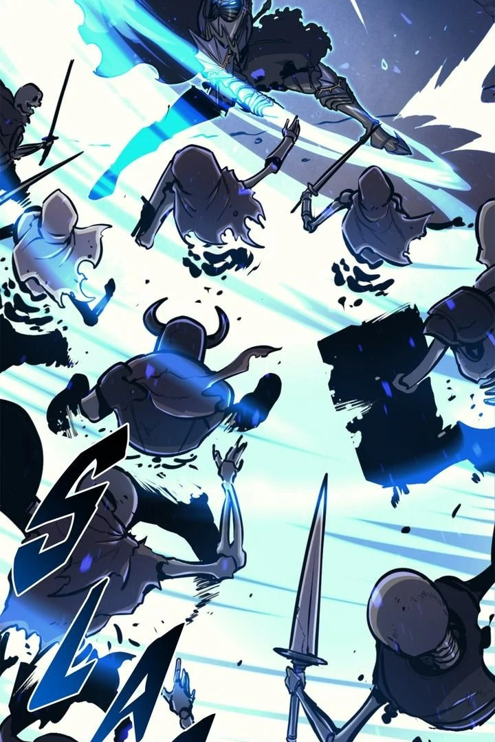Read The Max Level Returner chapter 196 image 85 on Lezhin