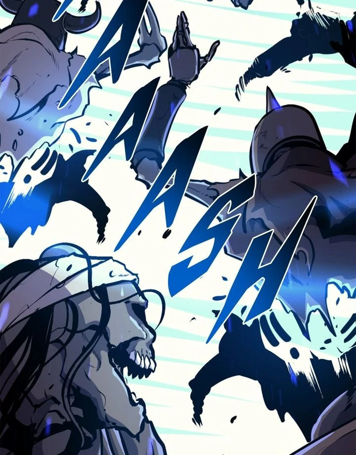 Read The Max Level Returner chapter 196 image 86 on Lezhin