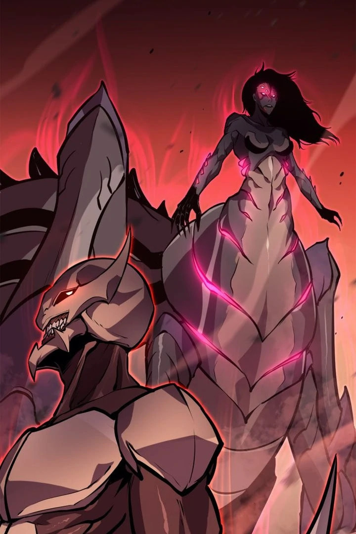 Read The Max Level Returner chapter 197 image 1 on Lezhin