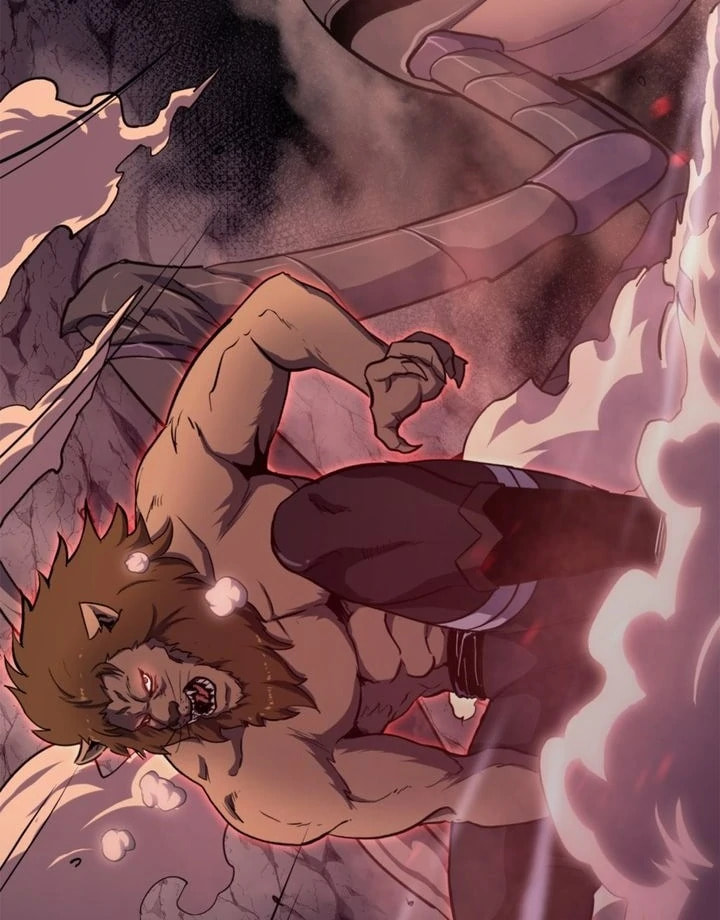 Read The Max Level Returner chapter 197 image 106 on Lezhin