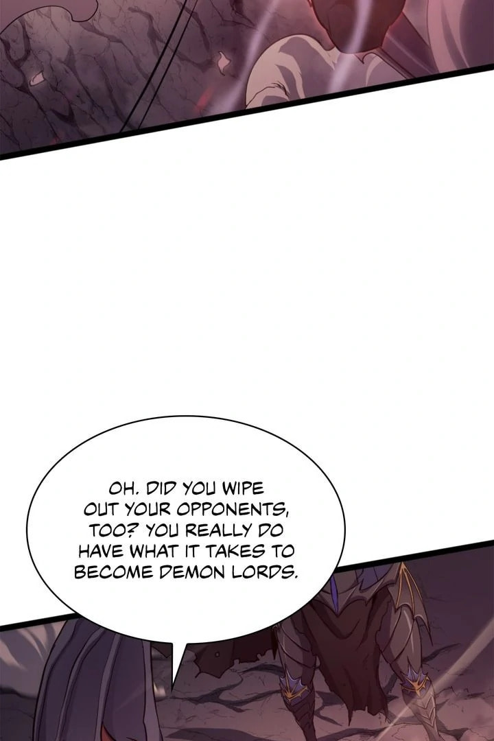 Read The Max Level Returner chapter 197 image 107 on Lezhin